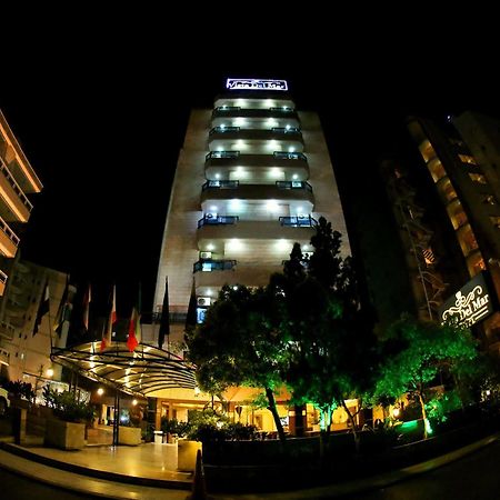 Vista Del Mar Hotel จูนิเย ภายนอก รูปภาพ
