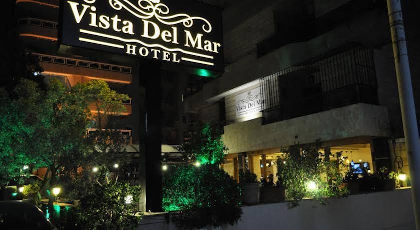 Vista Del Mar Hotel จูนิเย ภายนอก รูปภาพ