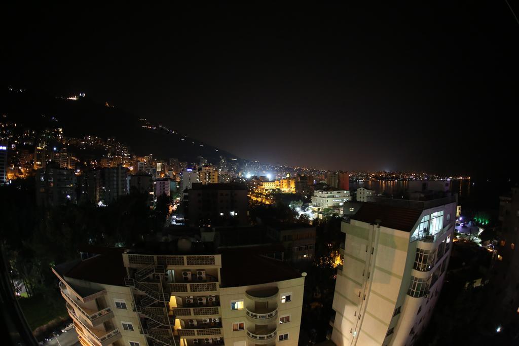 Vista Del Mar Hotel จูนิเย ห้อง รูปภาพ