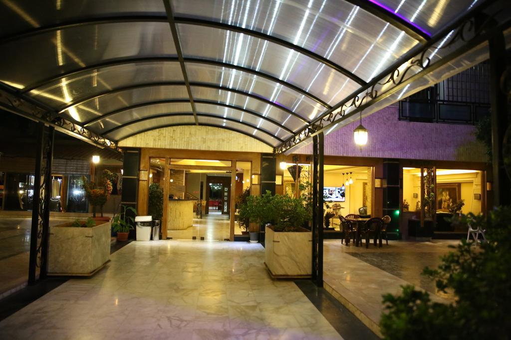 Vista Del Mar Hotel จูนิเย ภายนอก รูปภาพ