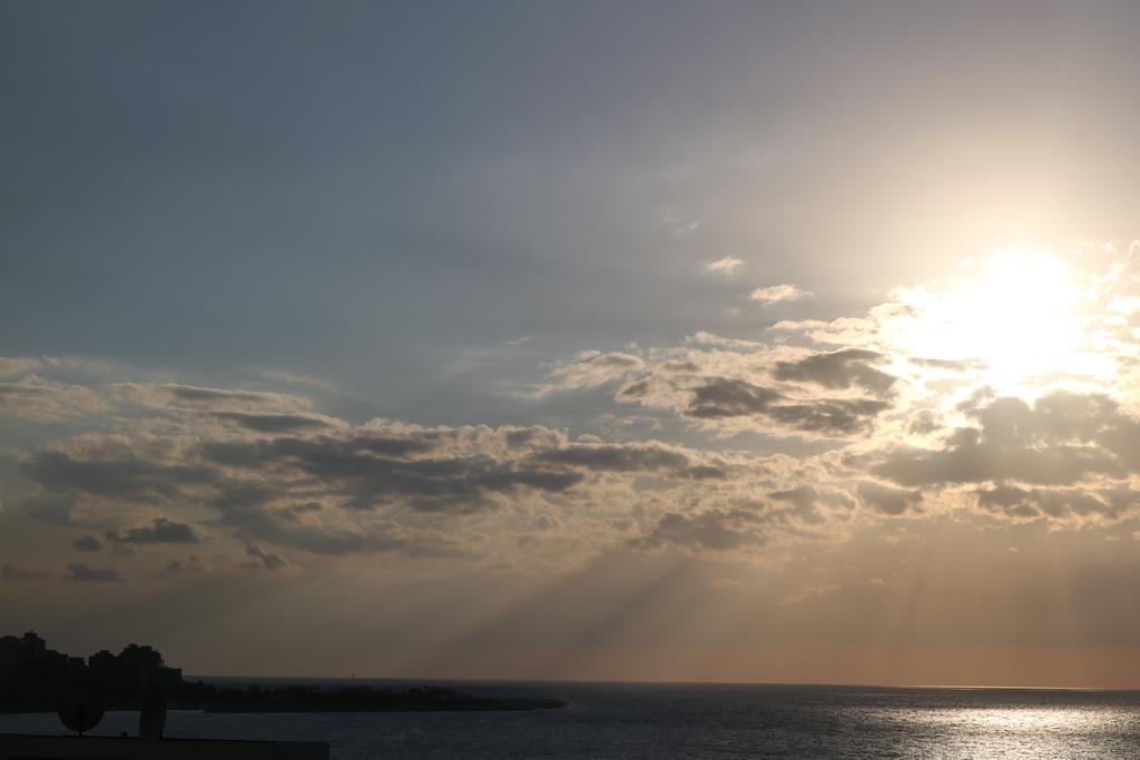 Vista Del Mar Hotel จูนิเย ภายนอก รูปภาพ