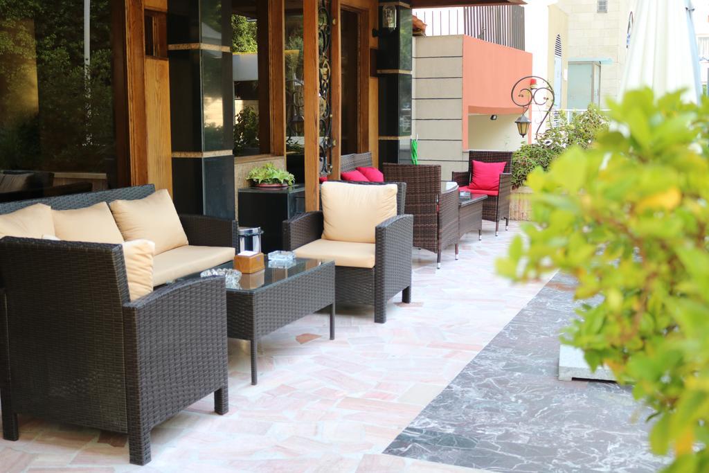Vista Del Mar Hotel จูนิเย ภายนอก รูปภาพ